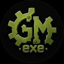GM.exe Logo